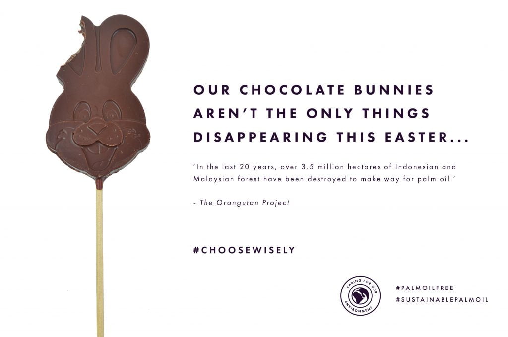 #choosewisely campaign